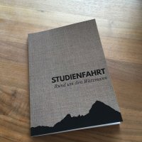 Studienfahrt Rund um den Watzmann