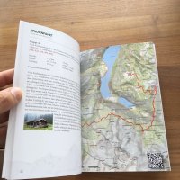 Studienfahrt Rund um den Watzmann