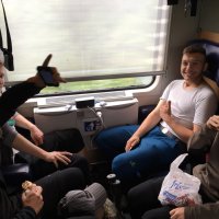 Studienfahrt Rund um den Watzmann