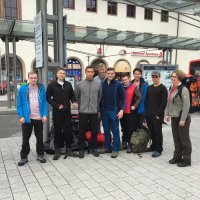 Studienfahrt Rund um den Watzmann