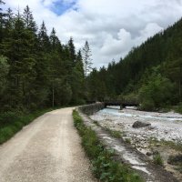 Studienfahrt Rund um den Watzmann