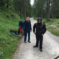 Studienfahrt Rund um den Watzmann