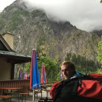 Studienfahrt Rund um den Watzmann