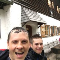 Studienfahrt Rund um den Watzmann