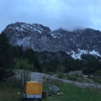 Studienfahrt Rund um den Watzmann