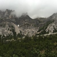 Studienfahrt Rund um den Watzmann