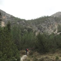 Studienfahrt Rund um den Watzmann