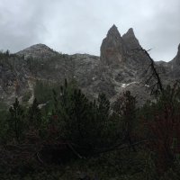 Studienfahrt Rund um den Watzmann