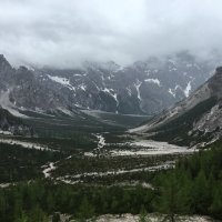 Studienfahrt Rund um den Watzmann