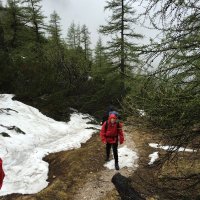 Studienfahrt Rund um den Watzmann