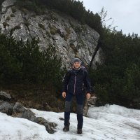 Studienfahrt Rund um den Watzmann