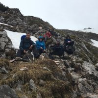 Studienfahrt Rund um den Watzmann