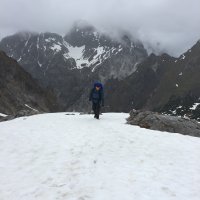 Studienfahrt Rund um den Watzmann