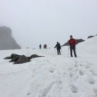 Studienfahrt Rund um den Watzmann