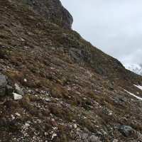 Studienfahrt Rund um den Watzmann