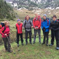 Studienfahrt Rund um den Watzmann