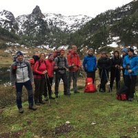 Studienfahrt Rund um den Watzmann