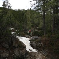 Studienfahrt Rund um den Watzmann