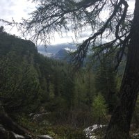 Studienfahrt Rund um den Watzmann