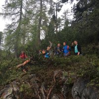 Studienfahrt Rund um den Watzmann