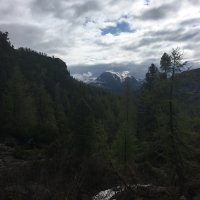 Studienfahrt Rund um den Watzmann