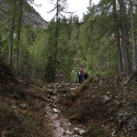 Studienfahrt Rund um den Watzmann