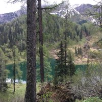 Studienfahrt Rund um den Watzmann