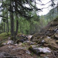 Studienfahrt Rund um den Watzmann