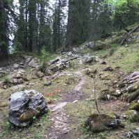 Studienfahrt Rund um den Watzmann