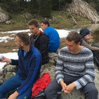 Studienfahrt Rund um den Watzmann