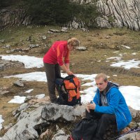 Studienfahrt Rund um den Watzmann