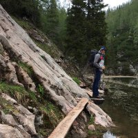 Studienfahrt Rund um den Watzmann