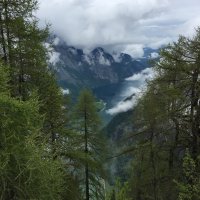 Studienfahrt Rund um den Watzmann