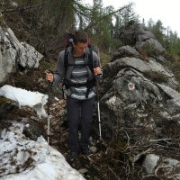 Studienfahrt Rund um den Watzmann