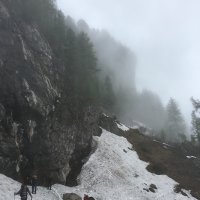 Studienfahrt Rund um den Watzmann