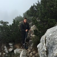 Studienfahrt Rund um den Watzmann