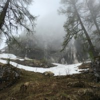 Studienfahrt Rund um den Watzmann