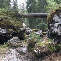 Studienfahrt Rund um den Watzmann