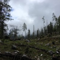 Studienfahrt Rund um den Watzmann