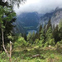 Studienfahrt Rund um den Watzmann