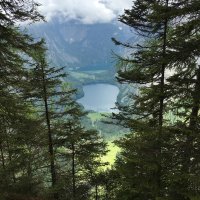 Studienfahrt Rund um den Watzmann