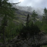 Studienfahrt Rund um den Watzmann