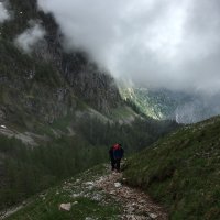 Studienfahrt Rund um den Watzmann