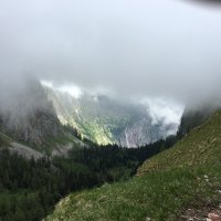 Studienfahrt Rund um den Watzmann