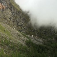 Studienfahrt Rund um den Watzmann
