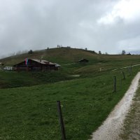 Studienfahrt Rund um den Watzmann