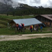 Studienfahrt Rund um den Watzmann