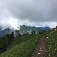 Studienfahrt Rund um den Watzmann