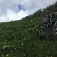 Studienfahrt Rund um den Watzmann