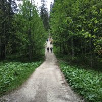 Studienfahrt Rund um den Watzmann